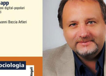 “Figli delle App” il nuovo saggio del sociologo Francesco Pira sulle nuove generazioni digital-popolari e social-dipendenti