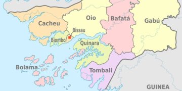 Guinea-Bissau