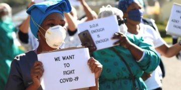 Quel che non si è capito di un virus “democratico”