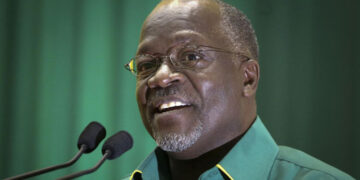 I mega-progetti della Tanzania e la crisi idrica della regione del Kilimanjaro