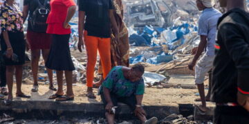 Niger in lutto nazionale