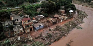 Brasile: annegamenti socio-razziali